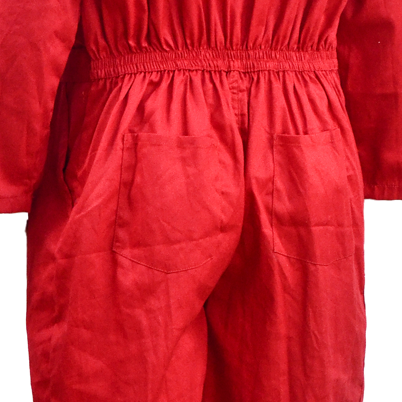 C15 Kevään ja syksyn tehdasturvallisuustyövaatteet C15 Kevään ja syksyn tehdasturvallisuustyövaatteet