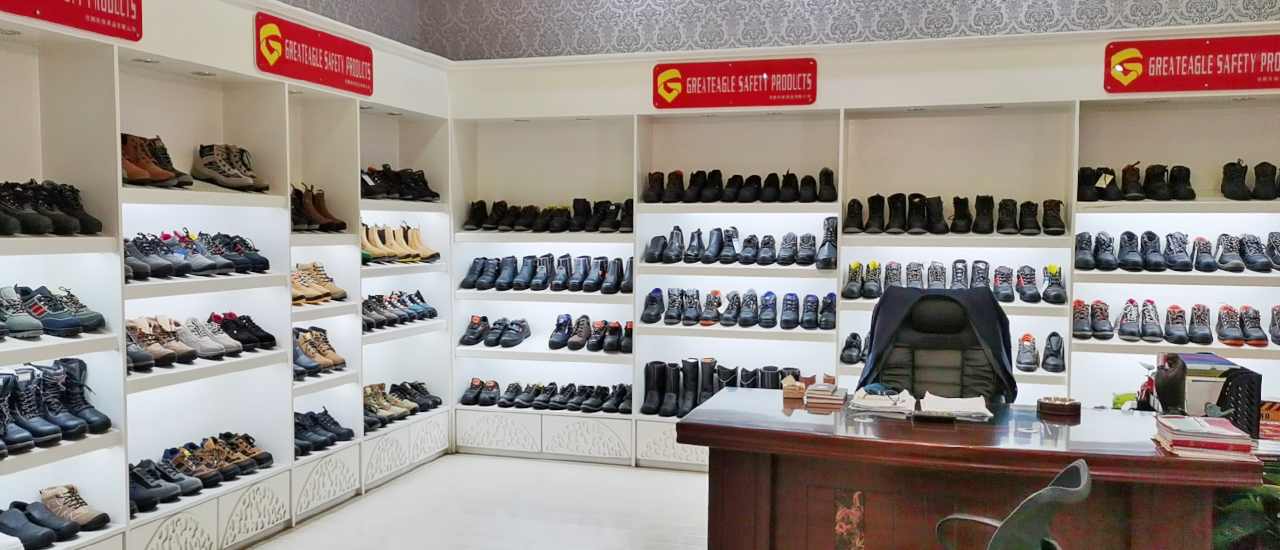 Greateagle Safety Products (Ningbo) Co., Ltd.