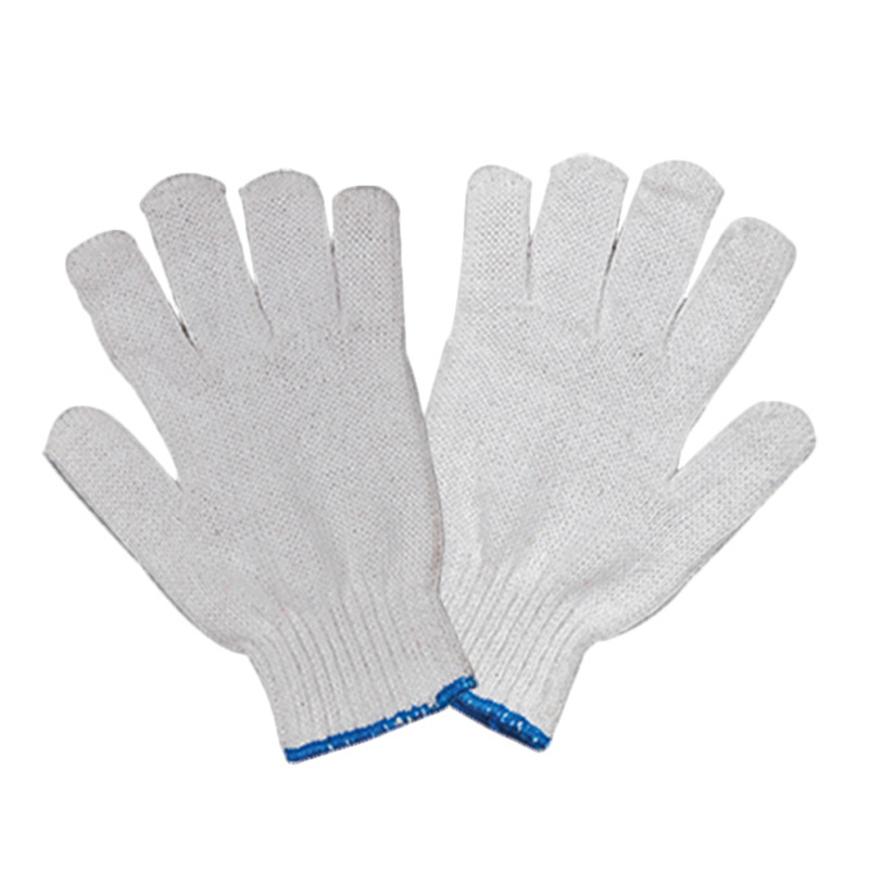 LG013 Kevyet perusturvakäsineet LG013 Kevyet perusturvakäsineet