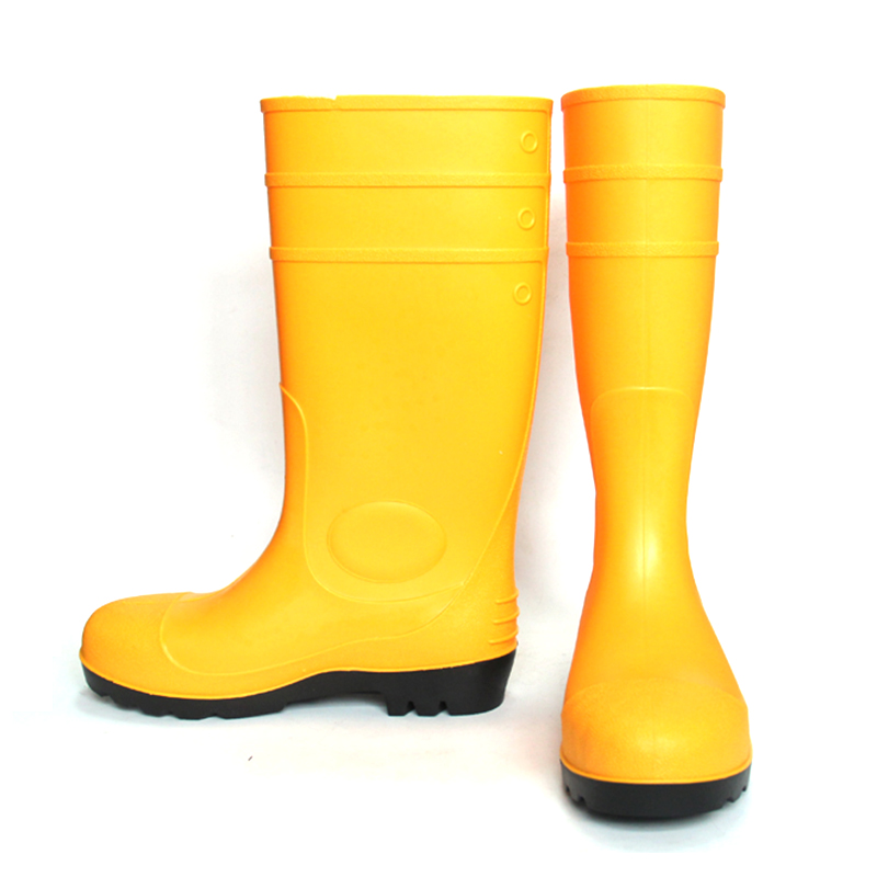 SS032-YB raskaan teollisuuden suojat, antistaattiset työsaappaat SS032-YB raskaan teollisuuden suojat, antistaattiset työsaappaat