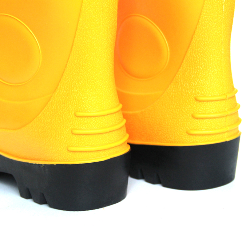 SS032-YB raskaan teollisuuden suojat, antistaattiset työsaappaat SS032-YB raskaan teollisuuden suojat, antistaattiset työsaappaat