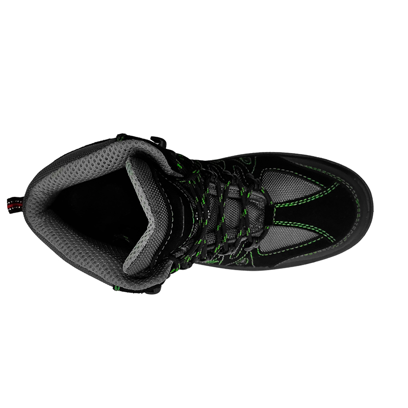 SS109 Liukumattomat ja puhkaisemattomat teollisuuskengät SS109 Liukumattomat ja puhkaisemattomat teollisuuskengät