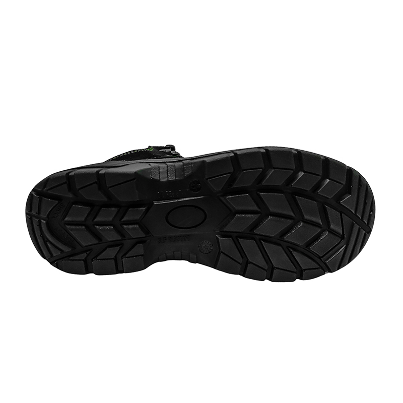 SS109 Liukumattomat ja puhkaisemattomat teollisuuskengät SS109 Liukumattomat ja puhkaisemattomat teollisuuskengät