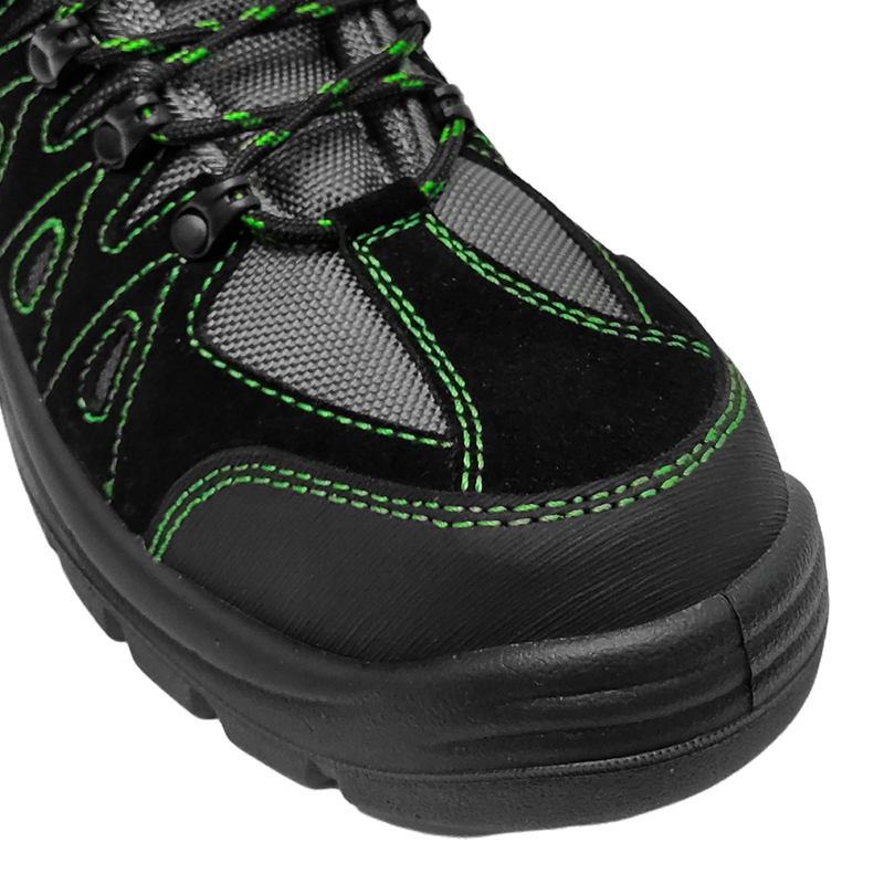 SS109 Liukumattomat ja puhkaisemattomat teollisuuskengät SS109 Liukumattomat ja puhkaisemattomat teollisuuskengät