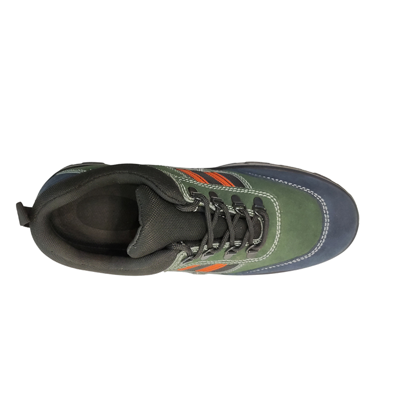 SS110 Chemical Construction Yleiset suojakengät SS110 Chemical Construction Yleiset suojakengät