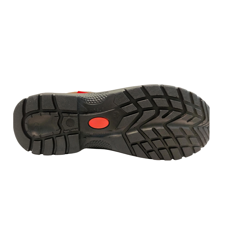 SS110 Chemical Construction Yleiset suojakengät SS110 Chemical Construction Yleiset suojakengät