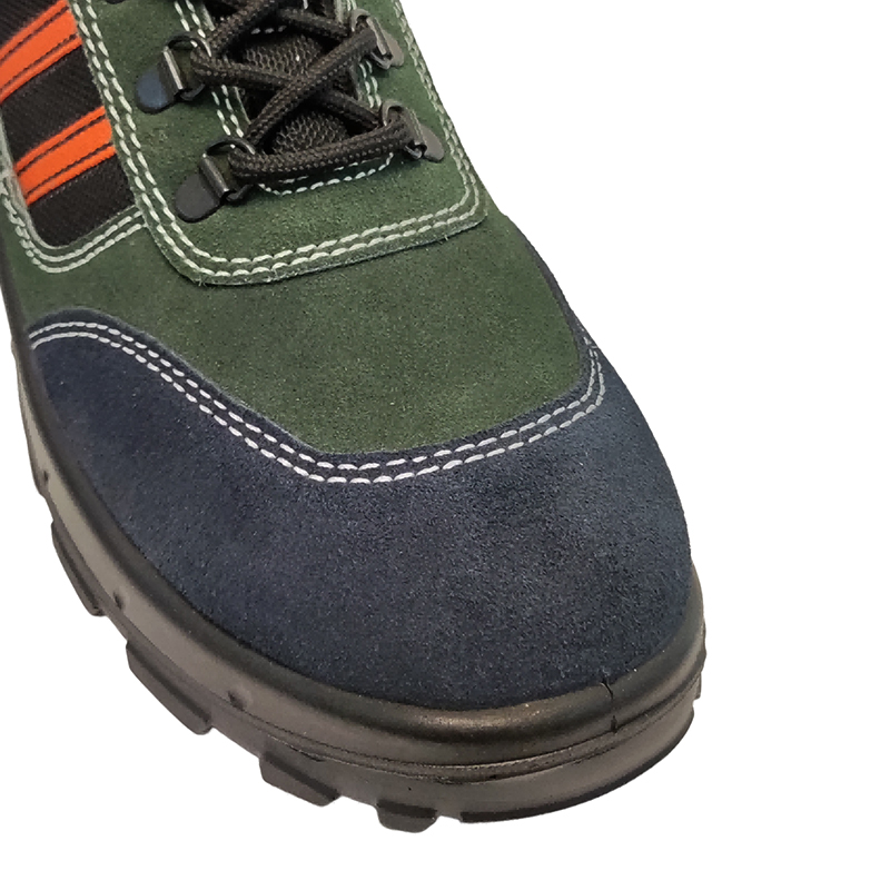 SS110 Chemical Construction Yleiset suojakengät SS110 Chemical Construction Yleiset suojakengät