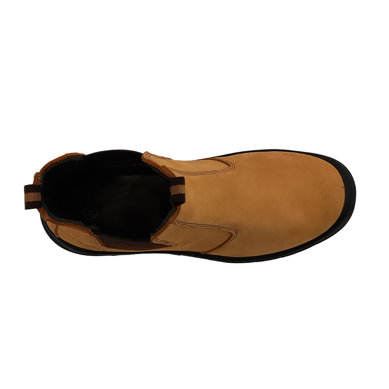 SS121 Double Density PU liukastumista estävät suojakengät SS121 Double Density PU liukastumista estävät suojakengät