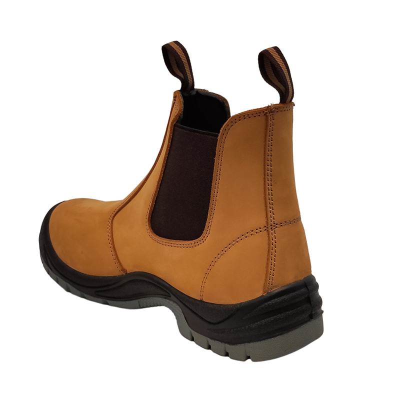 SS121 Double Density PU liukastumista estävät suojakengät SS121 Double Density PU liukastumista estävät suojakengät