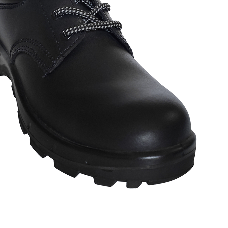 SS303 Dual Density Suojaavat Nubukkinahkaiset turvakengät SS303 Dual Density Suojaavat Nubukkinahkaiset turvakengät