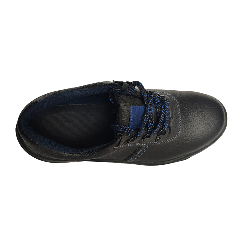 SS606 Raskaan teollisuuden puhkaisunkestävät turvakengät SS606 Raskaan teollisuuden puhkaisunkestävät turvakengät