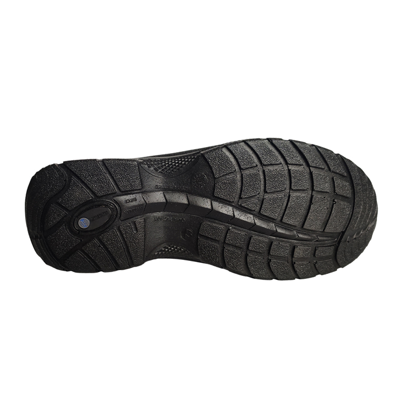 SS606 Raskaan teollisuuden puhkaisunkestävät turvakengät SS606 Raskaan teollisuuden puhkaisunkestävät turvakengät