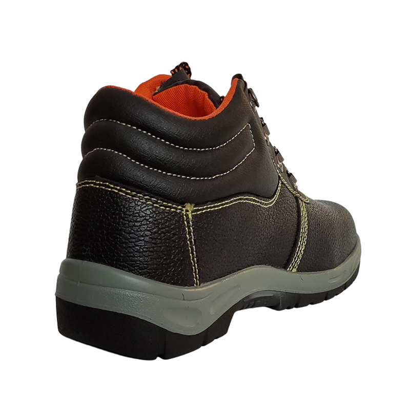 SS631 erittäin kestävät vedenpitävät ja haponkestävät työkengät SS631 erittäin kestävät vedenpitävät ja haponkestävät työkengät