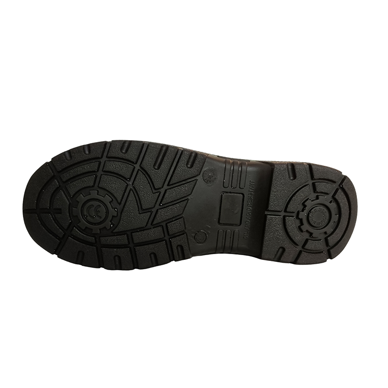 SS631 erittäin kestävät vedenpitävät ja haponkestävät työkengät SS631 erittäin kestävät vedenpitävät ja haponkestävät työkengät