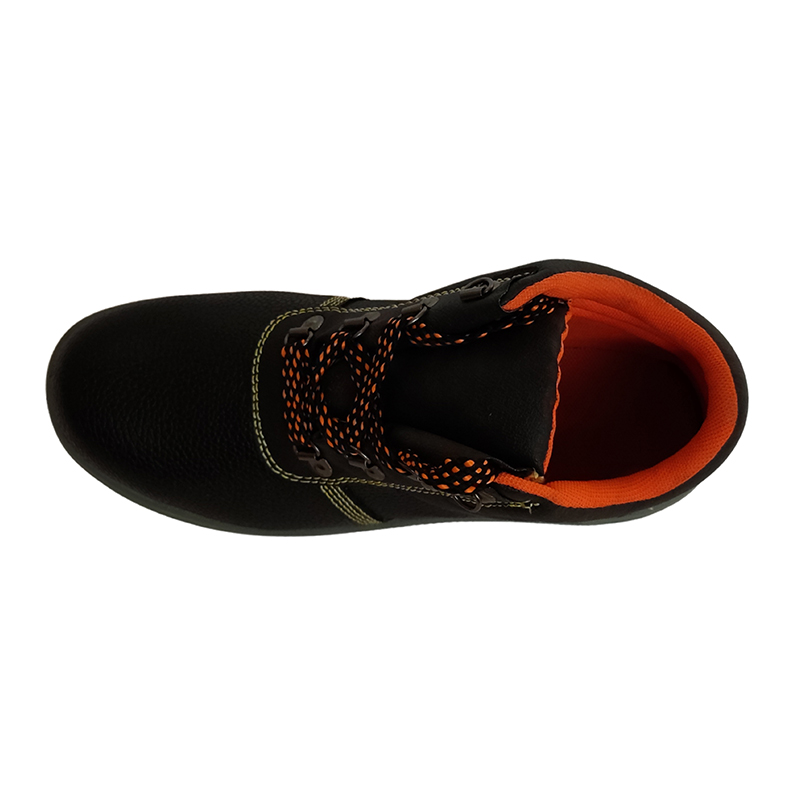 SS631 erittäin kestävät vedenpitävät ja haponkestävät työkengät SS631 erittäin kestävät vedenpitävät ja haponkestävät työkengät