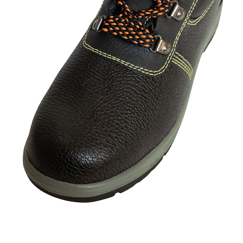 SS631 erittäin kestävät vedenpitävät ja haponkestävät työkengät SS631 erittäin kestävät vedenpitävät ja haponkestävät työkengät