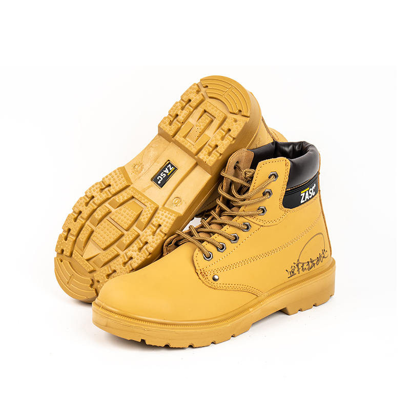 SS276 kaksinkertaiset PU-pohjaiset liukumattomat turvakengät SS276 kaksinkertaiset PU-pohjaiset liukumattomat turvakengät