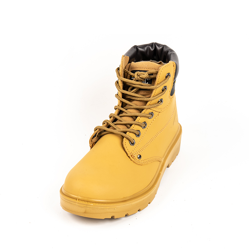 SS276 kaksinkertaiset PU-pohjaiset liukumattomat turvakengät SS276 kaksinkertaiset PU-pohjaiset liukumattomat turvakengät