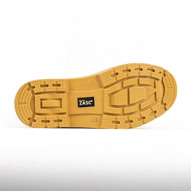 SS276 kaksinkertaiset PU-pohjaiset liukumattomat turvakengät SS276 kaksinkertaiset PU-pohjaiset liukumattomat turvakengät