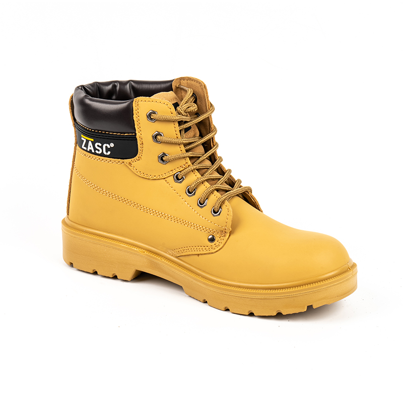 SS276 kaksinkertaiset PU-pohjaiset liukumattomat turvakengät SS276 kaksinkertaiset PU-pohjaiset liukumattomat turvakengät