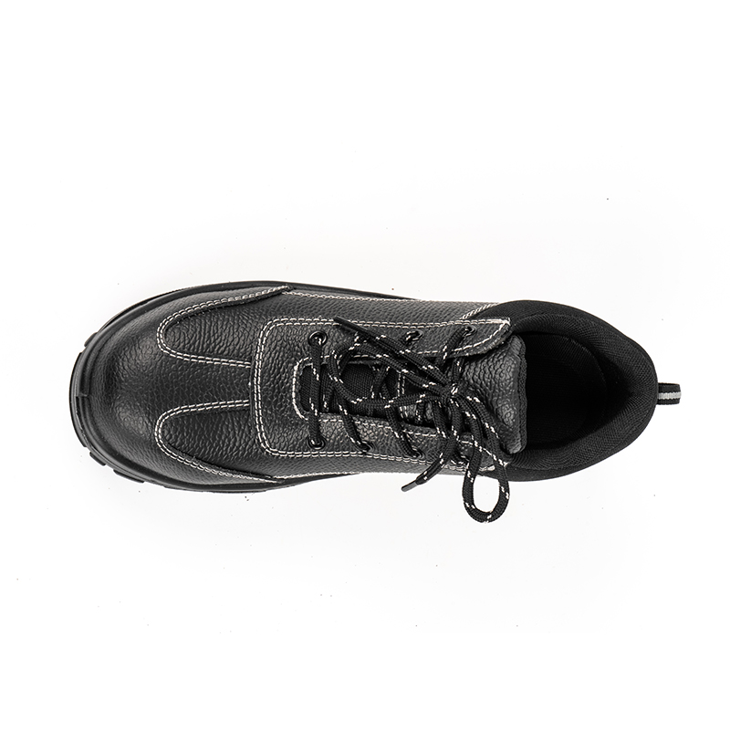 SS305 kulutusta kestävät, hengittävät verkkoturvakengät SS305 kulutusta kestävät, hengittävät verkkoturvakengät