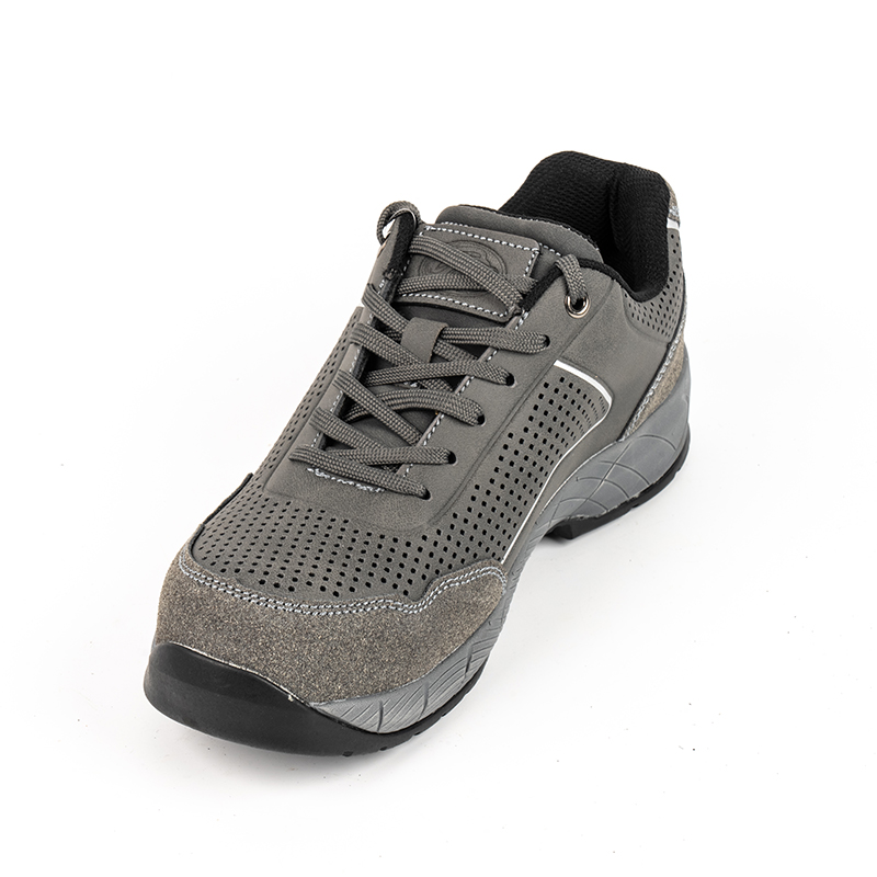 SS222 kulutusta kestävät ja mukavat työkengät SS222 kulutusta kestävät ja mukavat työkengät