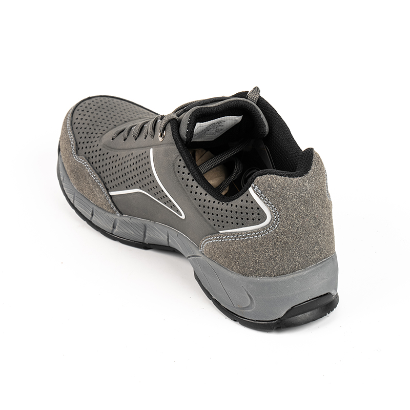 SS222 kulutusta kestävät ja mukavat työkengät SS222 kulutusta kestävät ja mukavat työkengät