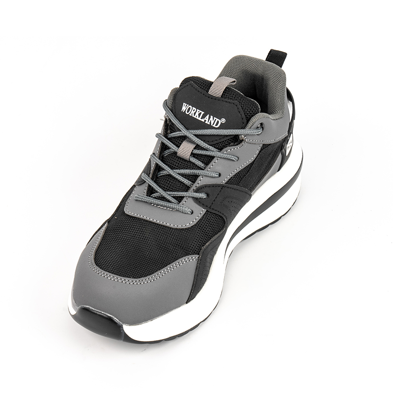 SS231 hengittävä verkkosuojatyökengät SS231 hengittävä verkkosuojatyökengät