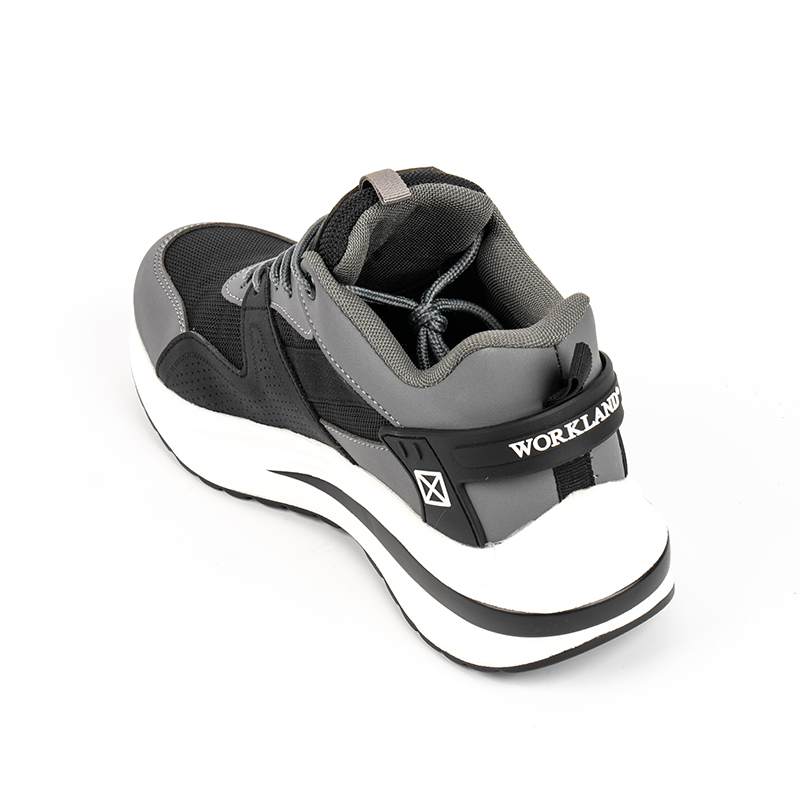 SS231 hengittävä verkkosuojatyökengät SS231 hengittävä verkkosuojatyökengät