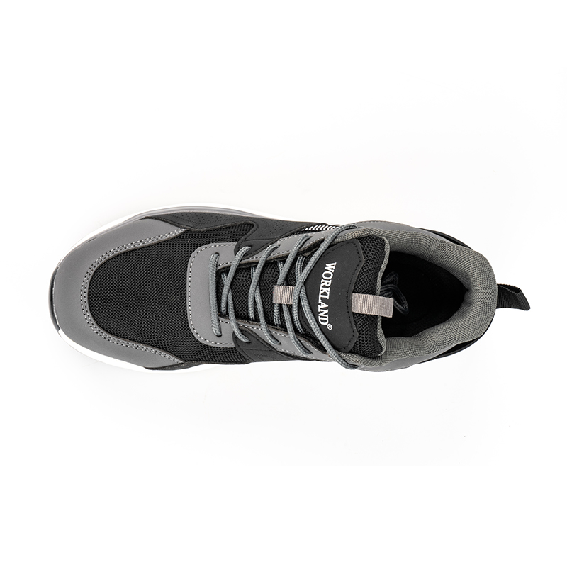 SS231 hengittävä verkkosuojatyökengät SS231 hengittävä verkkosuojatyökengät