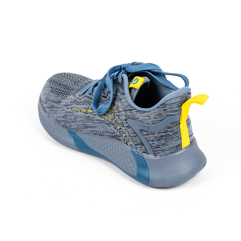 SS407 verkkovuoratut hengittävät suojakengät SS407 verkkovuoratut hengittävät suojakengät