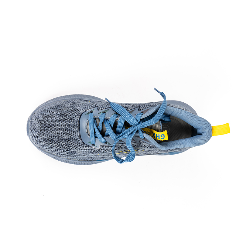 SS407 verkkovuoratut hengittävät suojakengät SS407 verkkovuoratut hengittävät suojakengät