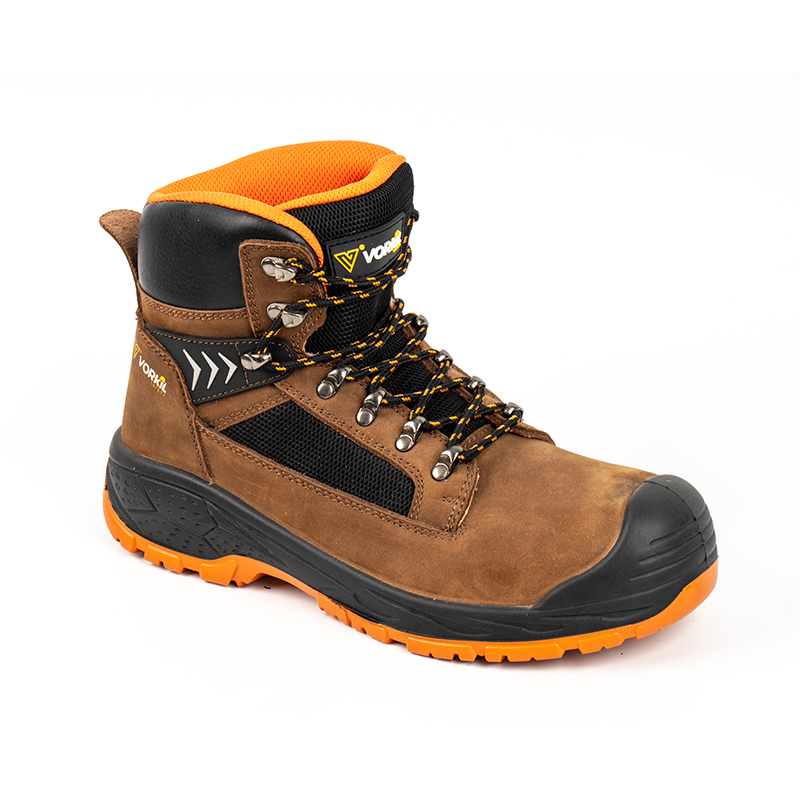 SS213 komposiittikangas, hengittävät turvakengät SS213 komposiittikangas, hengittävät turvakengät