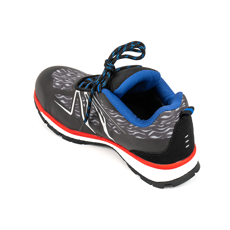 SS504 puuvillaverkko, hengittävät työkengät SS504 puuvillaverkko, hengittävät työkengät