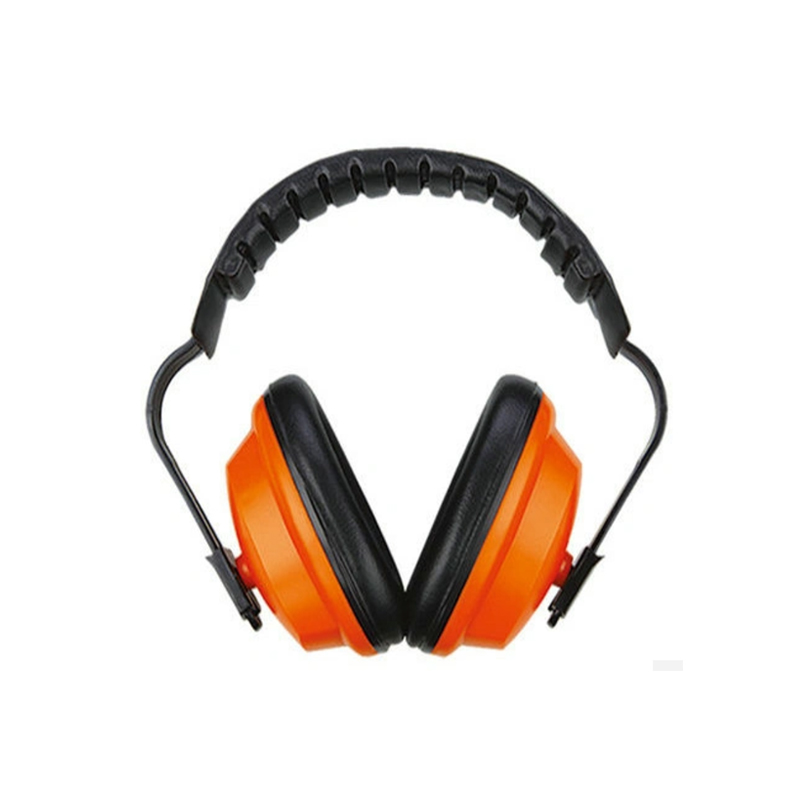 EM104 PP -materiaali Mukavat melua vaimentavat kuulosuojaimet