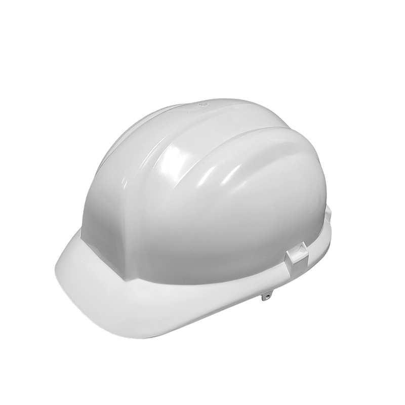 SH158 vakaa jousitusrakenne turvakypärä