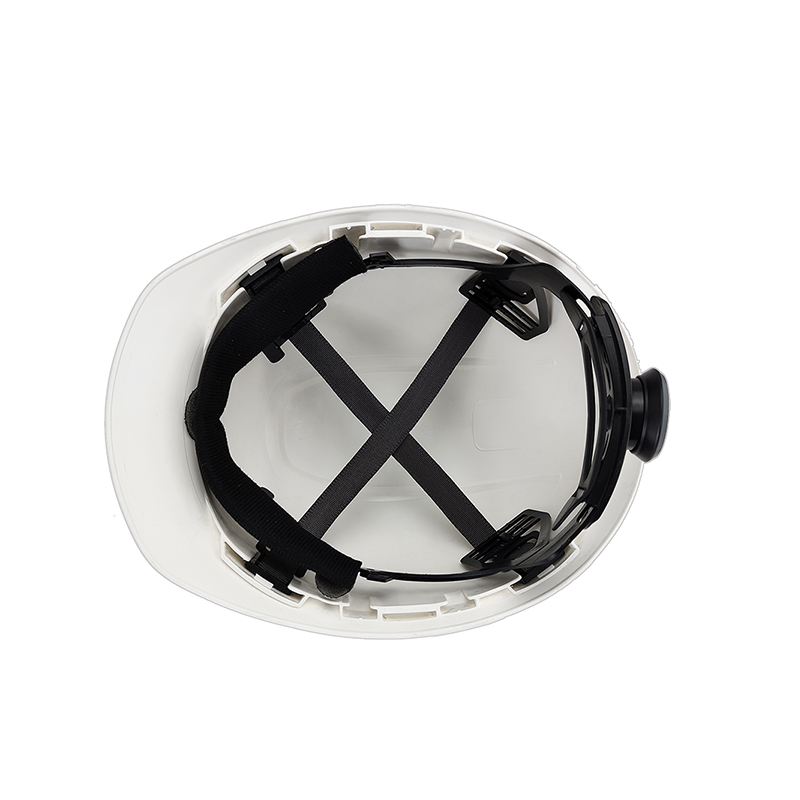 SH168 Iskunkestävä neljän pisteen jousitussuojakypärä SH168 Iskunkestävä neljän pisteen jousitussuojakypärä