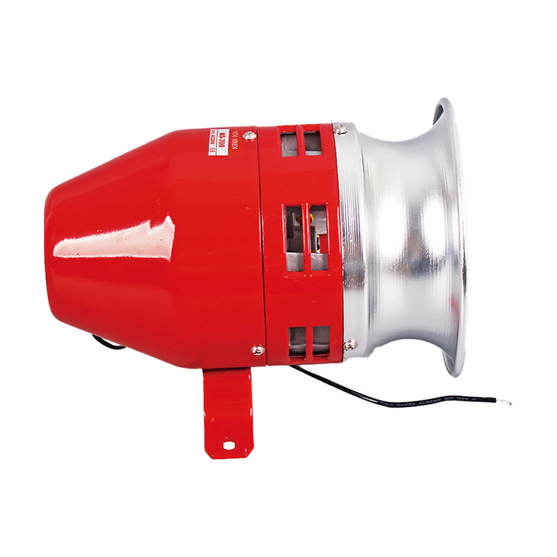 ALM02 Moottorin hälytys