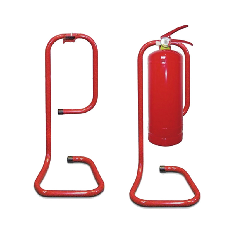 FEB01 Sammuttimen pidike