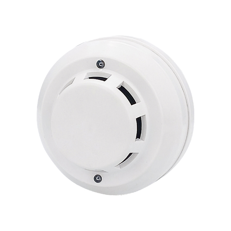 SD-02 360º kaksois-LED, erittäin herkkä savuilmaisin SD-02 360º kaksois-LED, erittäin herkkä savuilmaisin