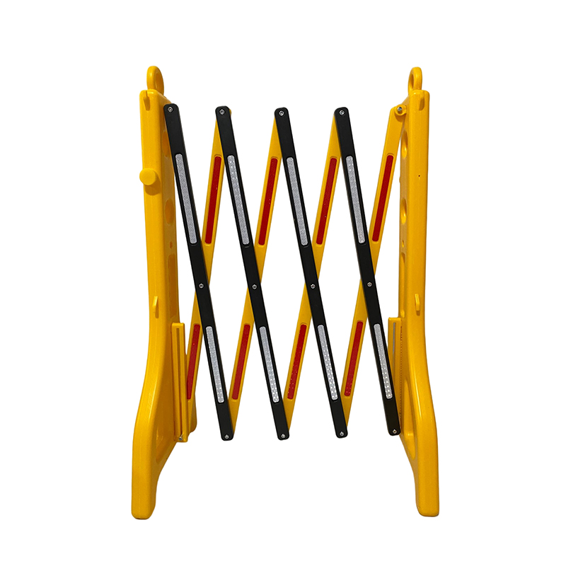 TB002 Kannettava laajennettava este TB002 Kannettava laajennettava este