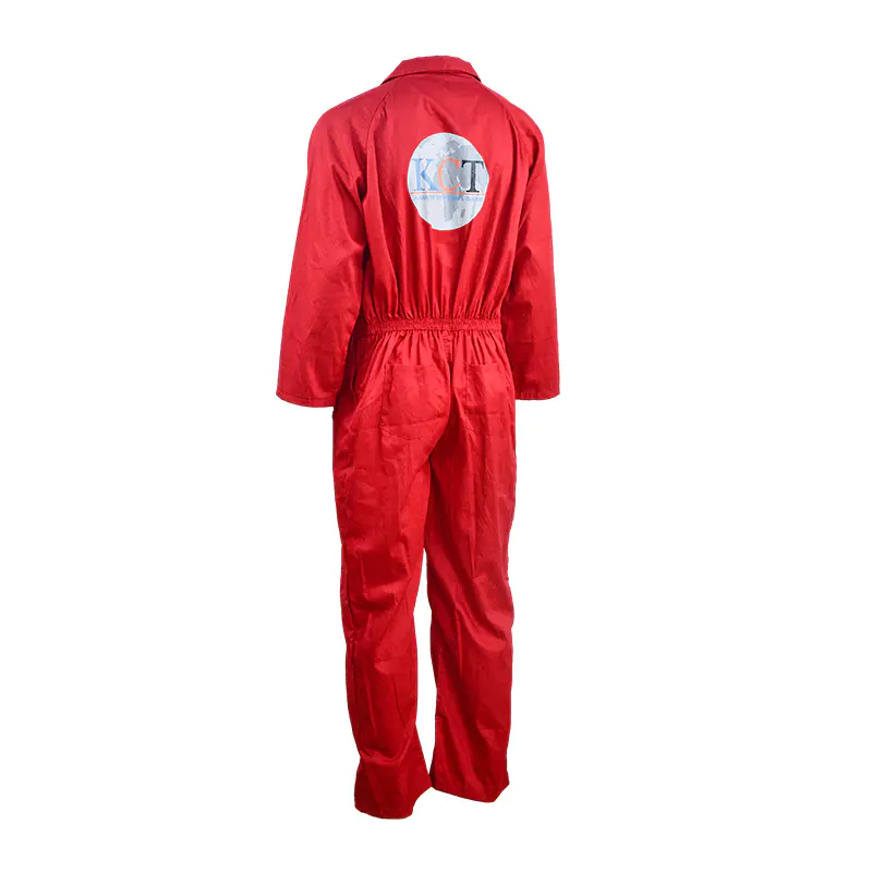 Kuinka kaikki kauden työvaatteet voivat maksimoida turvallisuuden vaarantamatta työntekijöiden mukavuutta?